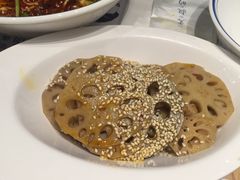 -文叔·湖北名小吃·小龙虾(华强北店)