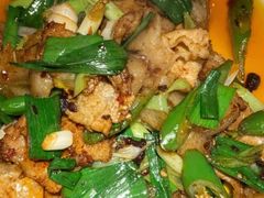 -百年神厨·地道川菜(清江西路店)