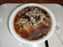 炒肉面-万福兴(东中市店)