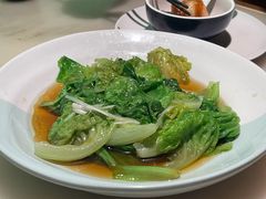 -绿茶餐厅(南翔印象城MEGA店)
