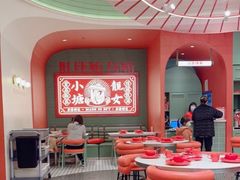 -避风塘·金牌店·夜宵(金玉兰店)