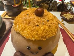 -叶叶菩提(太原别墅店)