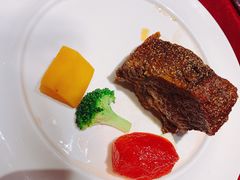 -王品牛排(帝壹城店)