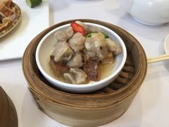 -山泉公馆酒家(珠江新城店)