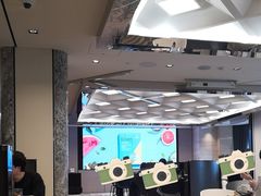 -乐天免税店(明洞店)