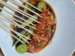 -串盟烧烤·长沙美食地标(星沙店)