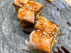 -东京屋(武定路店)