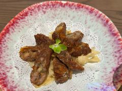 -四道菜·福建菜馆(新街口金鹰店)