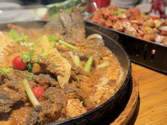 -老板恋上鱼(恒隆广场店)