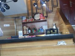 -王胖子驴肉火烧(鼓楼店)