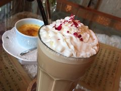 -西关84·History·Art·Cafe