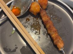 -隆喜元鱼汤包·海鲜(中联广场店)