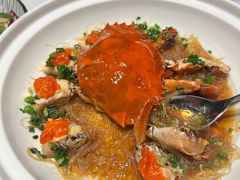 -阿明小菜·海鲜·上海菜(成山路巴黎春天店)