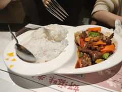 -半秋山西餐厅(巴南万达广场店)