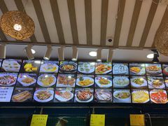 -醉壹号海鲜大排档·老厦门特色菜(厦门美食地标店)