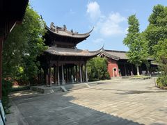 -钱王祠