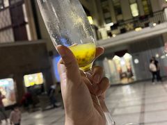 -东莞塘厦三正半山温泉酒店·沙利文西餐厅