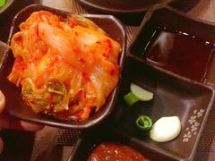-香猪坊韩国烤肉专属门店(魏公村店)