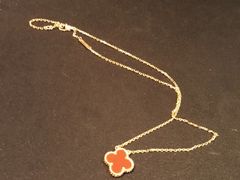 -Van Cleef & Arpels(海港城海洋中心店)