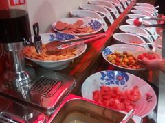 -辣莊重庆老火锅(滕州店)