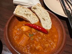 -BROWNSTONE布朗石西班牙餐厅(富城店)