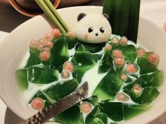 -桂满陇·海市蜃楼·黑金(国金店)