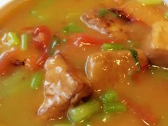 -小城故事·地道宁波味(月湖盛园店)