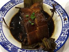 -邱记私房菜·十八年本地菜