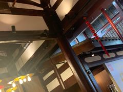 -麦当劳(南后街店)