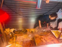 -明记牛杂(新马路分店)