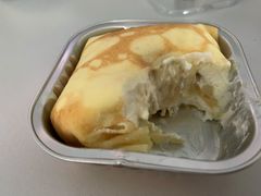 榴莲班戟-FALANC CAKE生日蛋糕(广州店)