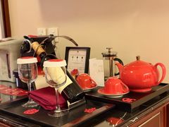 -广州香格里拉酒店