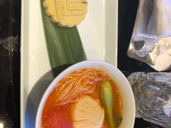 -上海苏宁宝丽嘉酒店·嘉府壹号中餐厅