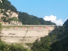 -石砭峪水库