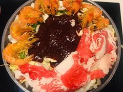 -中国凉都黄牛肉馆(杭州总店)
