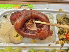-东池便当(黎明西路店)