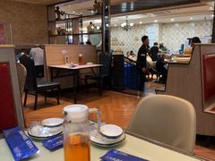 -日月昇渔家菜·海肠捞饭·大连海鲜(星海公园店)