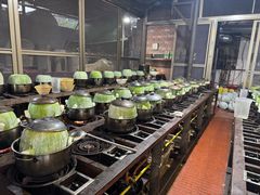 -红旗山庄(圭峰山店)