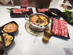 -呷哺呷哺(宝山正大乐城店)