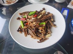 -鑫悦楼煎蟹·16年海鲜大排档