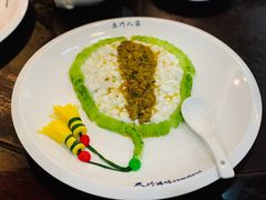 -吴门人家·苏宴宫廷菜(拙政园店)