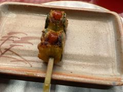 -鳥喜Toriki怀石烧鸟料理