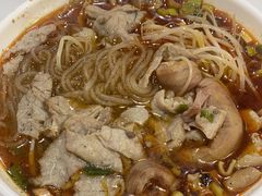 -王记老幺肥肠粉