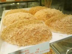 -BreadTalk面包新语·烘焙蛋糕(海岸城店)