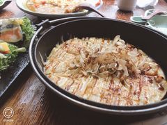 大阪烧-白石の深夜食堂(宝龙店)