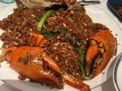 -喜记避风塘炒辣蟹(旗舰店)