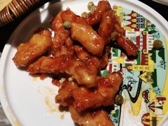 -前海沿·青岛菜(李沧万达店)