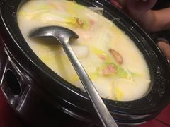-久品居外婆人家(时光店)