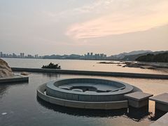 -影吧•悬崖海景(珠海凤凰湾悦椿酒店)
