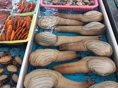 -南沙十九涌渔人码头-南门